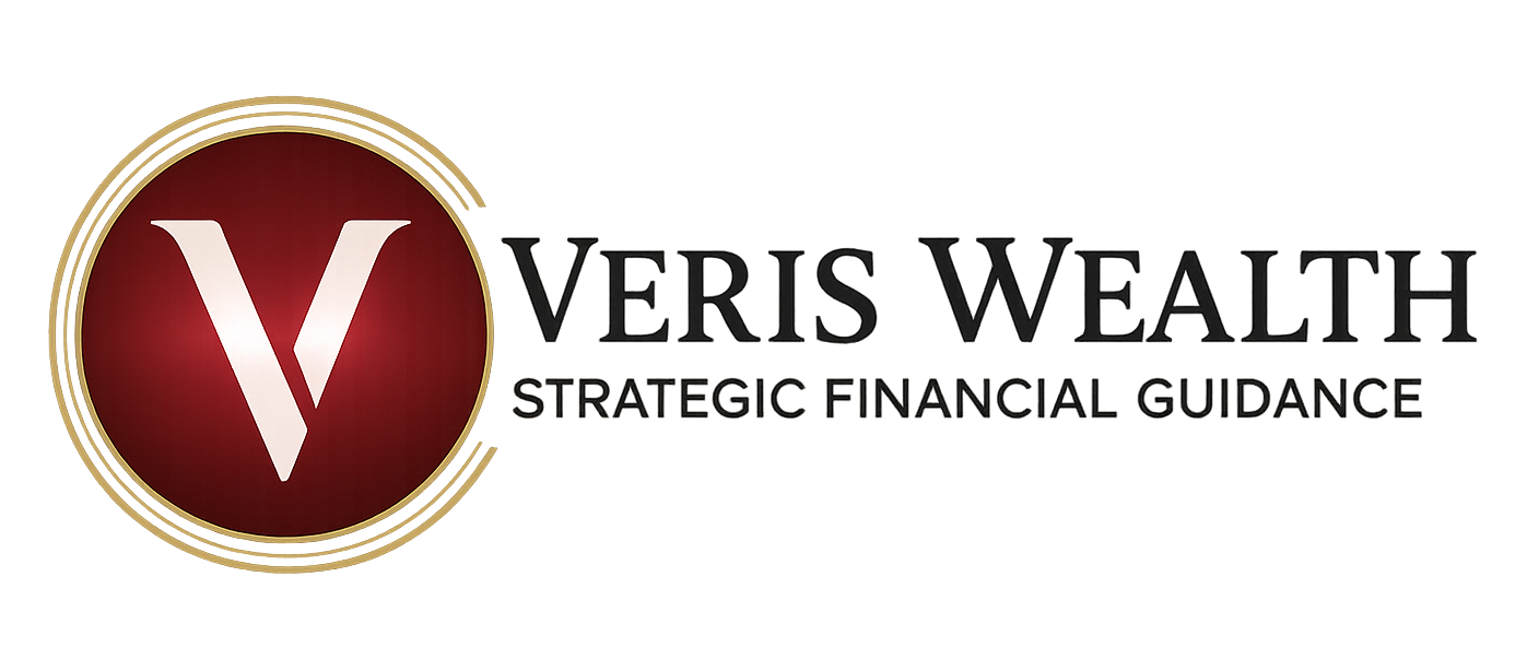Veris Wealth - Expert Financial Planners in Southern Sydney